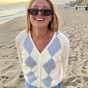 Brandy Melville Cardigan